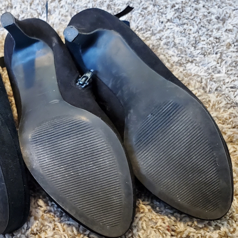 Booties - Picture 2 of 3